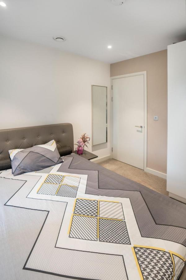 Appartement Stylish Manhattan Style